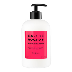 Eau de Rochas Pomelo Passion - Parfümiertes Körpermilch